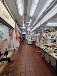 Ang Mo Kio Avenue 8 (D20), Shop House #612420691